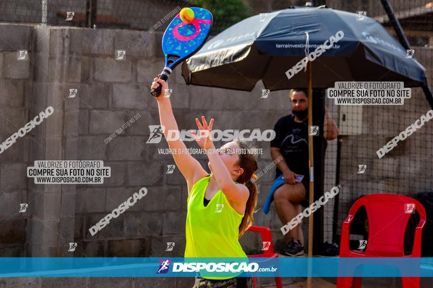 Grand Slam de Beach Tennis