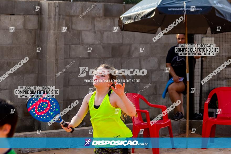 Grand Slam de Beach Tennis