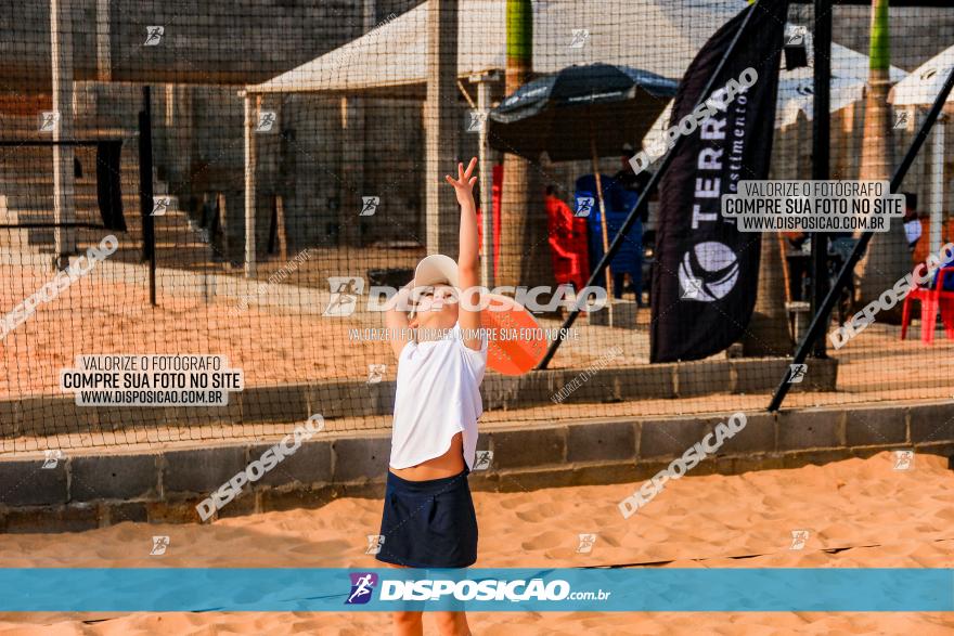 Grand Slam de Beach Tennis