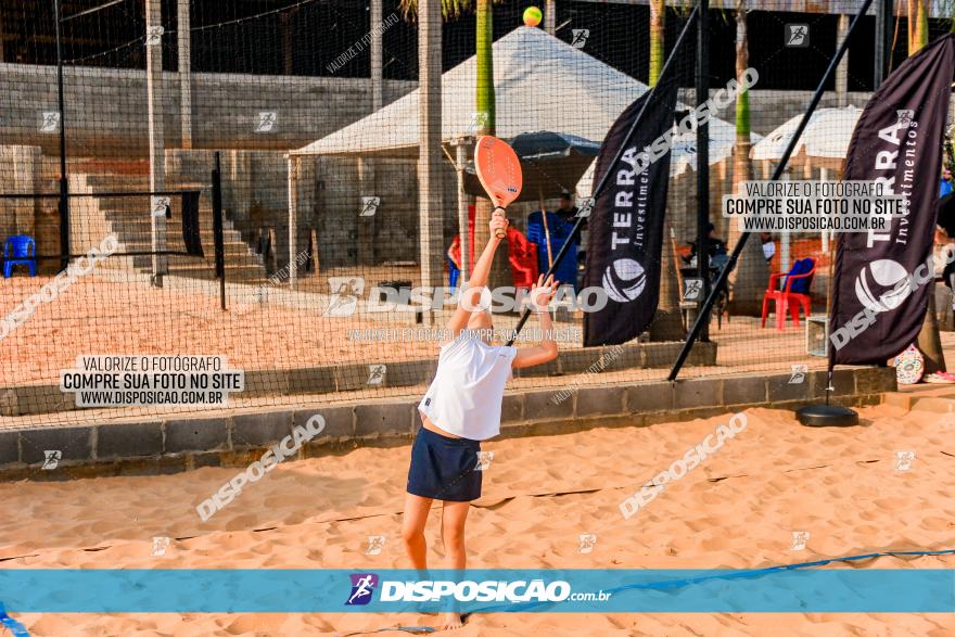 Grand Slam de Beach Tennis