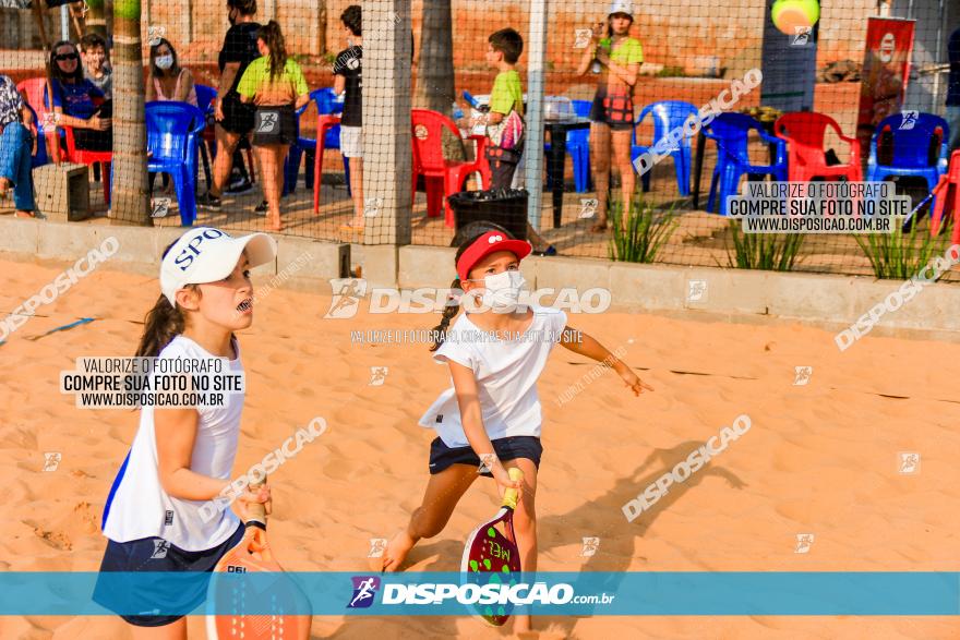 Grand Slam de Beach Tennis