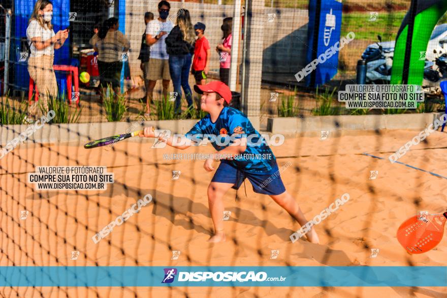 Grand Slam de Beach Tennis