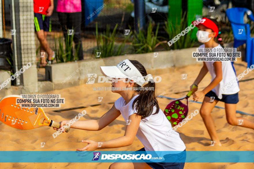 Grand Slam de Beach Tennis