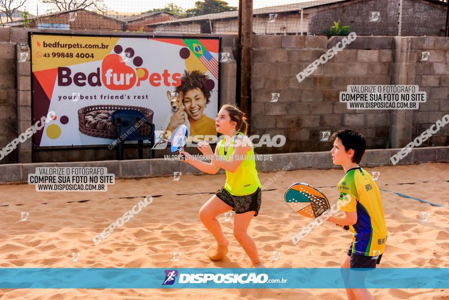 Grand Slam de Beach Tennis