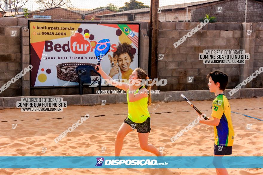 Grand Slam de Beach Tennis