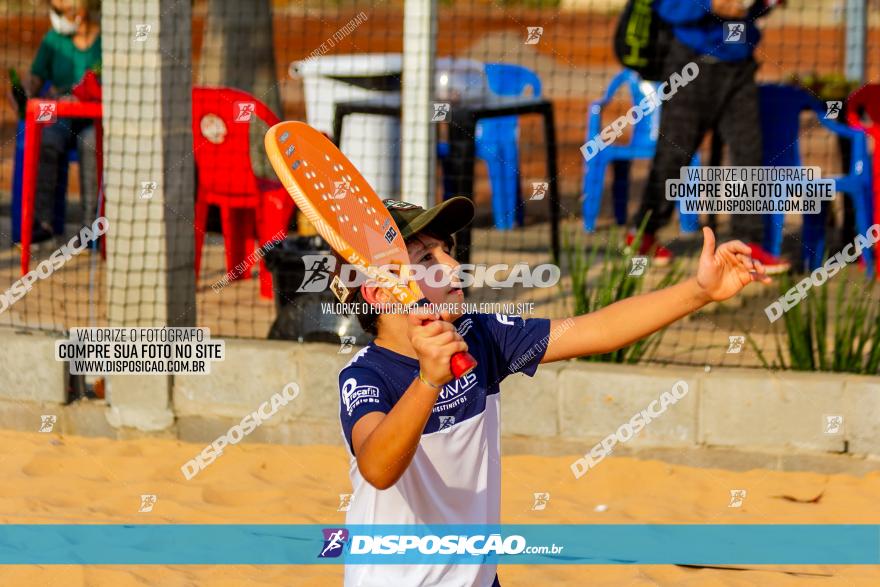 Grand Slam de Beach Tennis