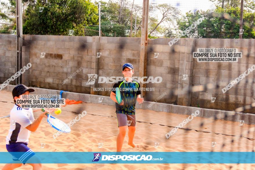 Grand Slam de Beach Tennis