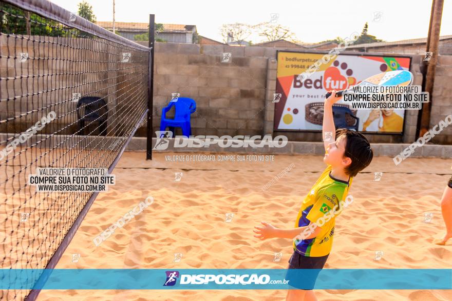 Grand Slam de Beach Tennis