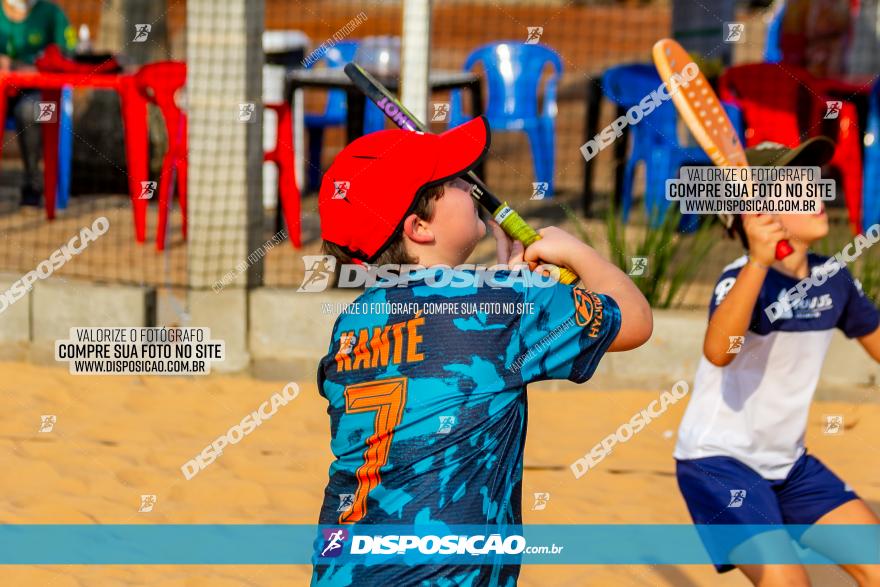 Grand Slam de Beach Tennis