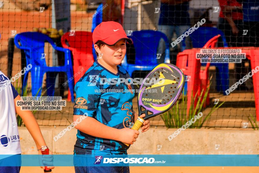 Grand Slam de Beach Tennis