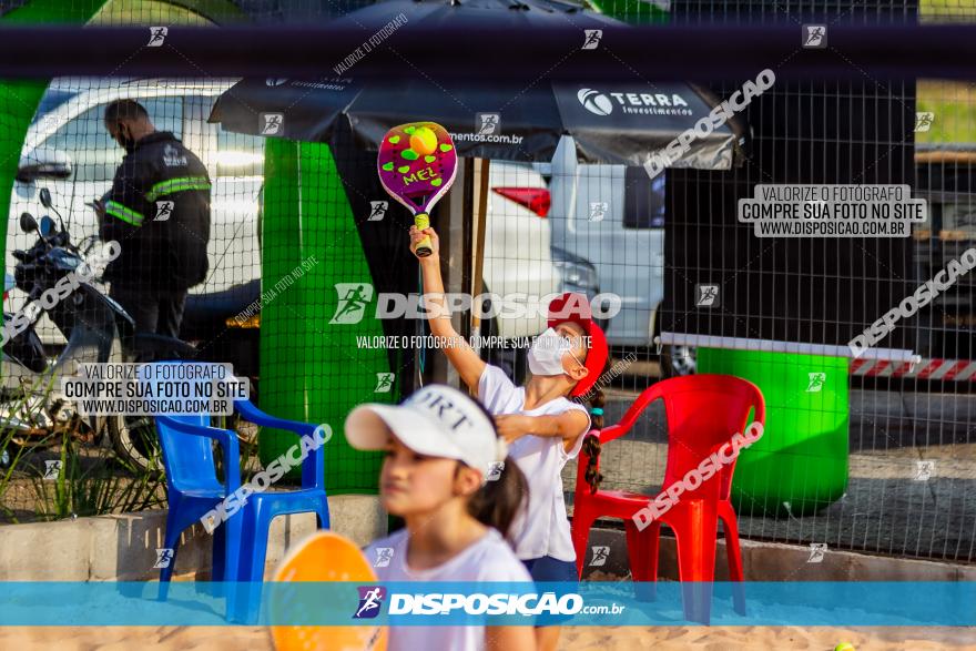 Grand Slam de Beach Tennis