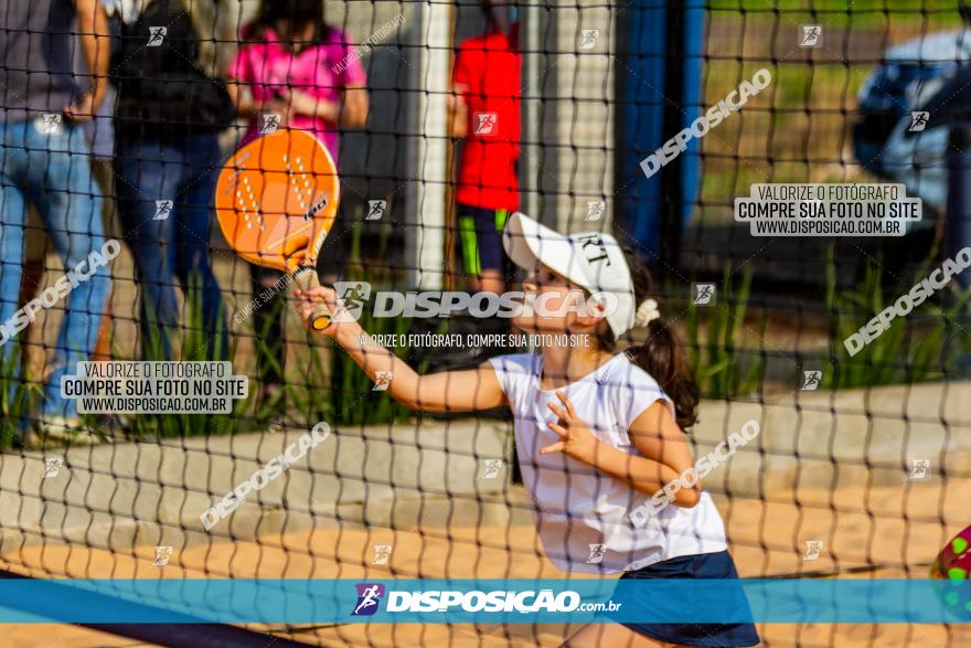 Grand Slam de Beach Tennis