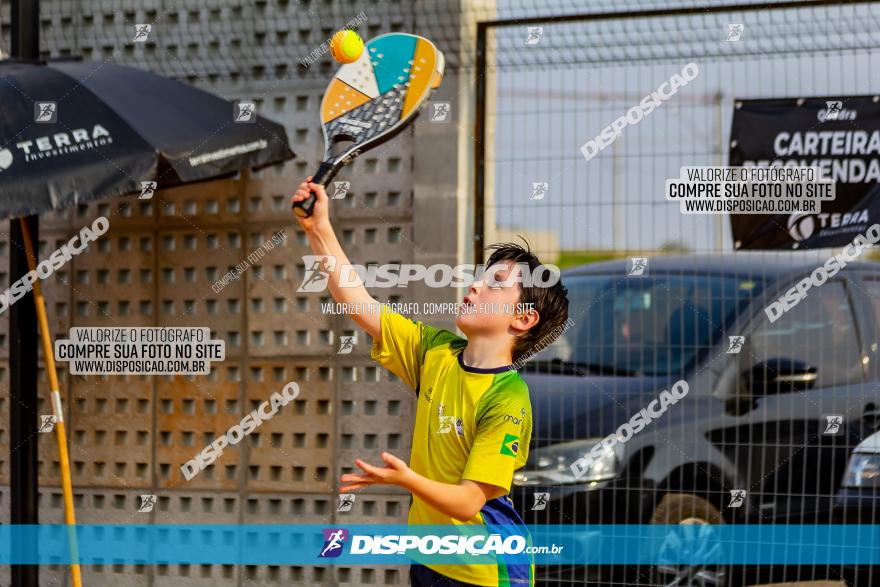 Grand Slam de Beach Tennis