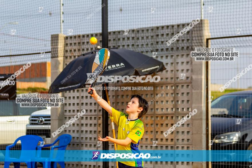 Grand Slam de Beach Tennis