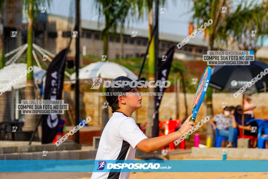 Grand Slam de Beach Tennis