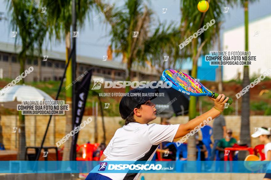 Grand Slam de Beach Tennis