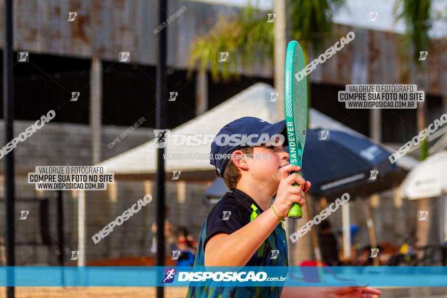 Grand Slam de Beach Tennis