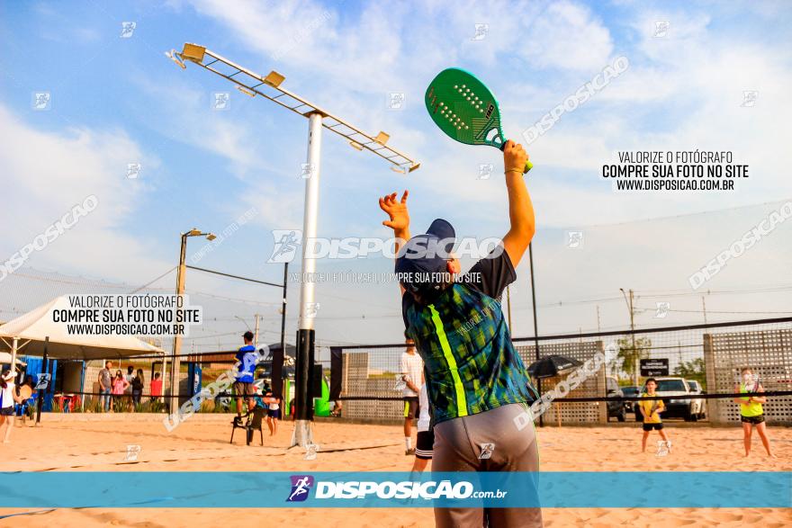 Grand Slam de Beach Tennis