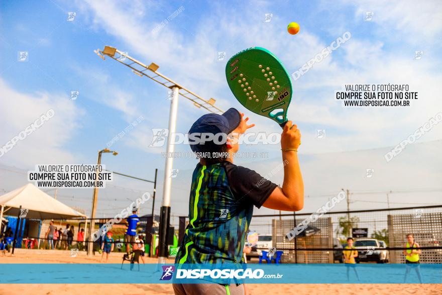 Grand Slam de Beach Tennis