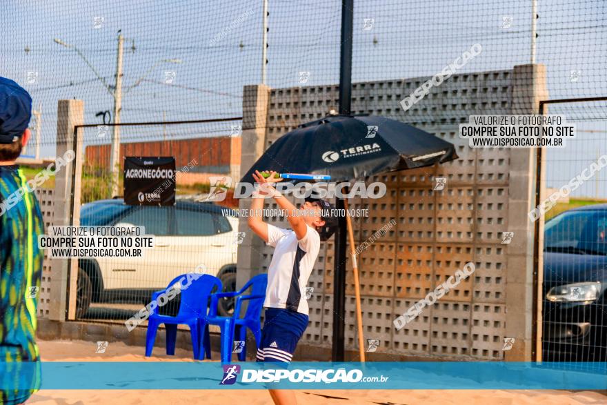 Grand Slam de Beach Tennis