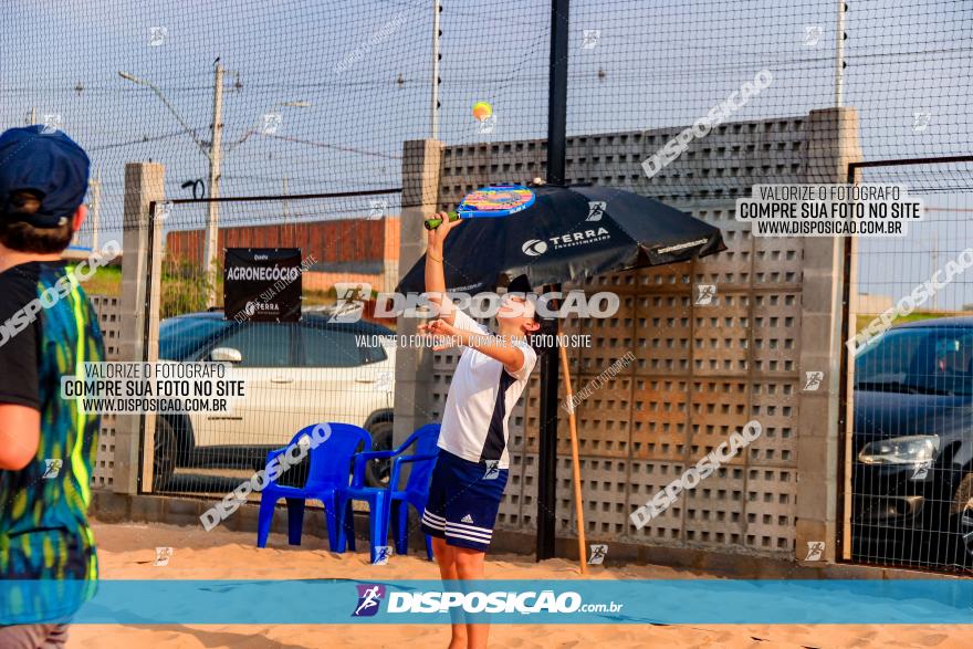 Grand Slam de Beach Tennis