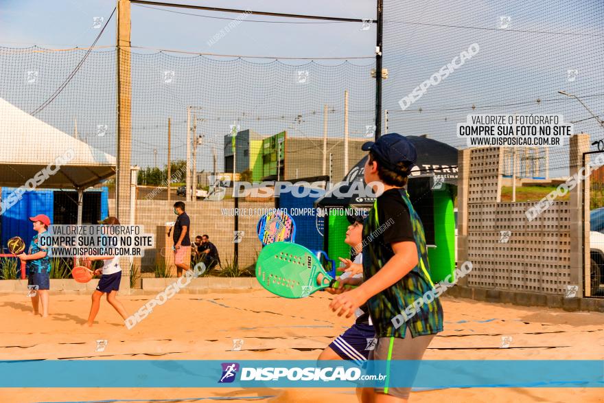 Grand Slam de Beach Tennis