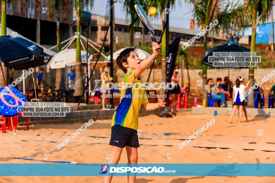 Grand Slam de Beach Tennis