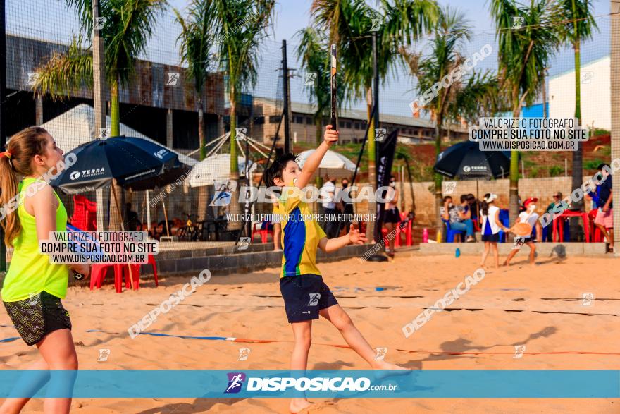 Grand Slam de Beach Tennis