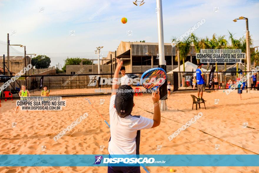 Grand Slam de Beach Tennis