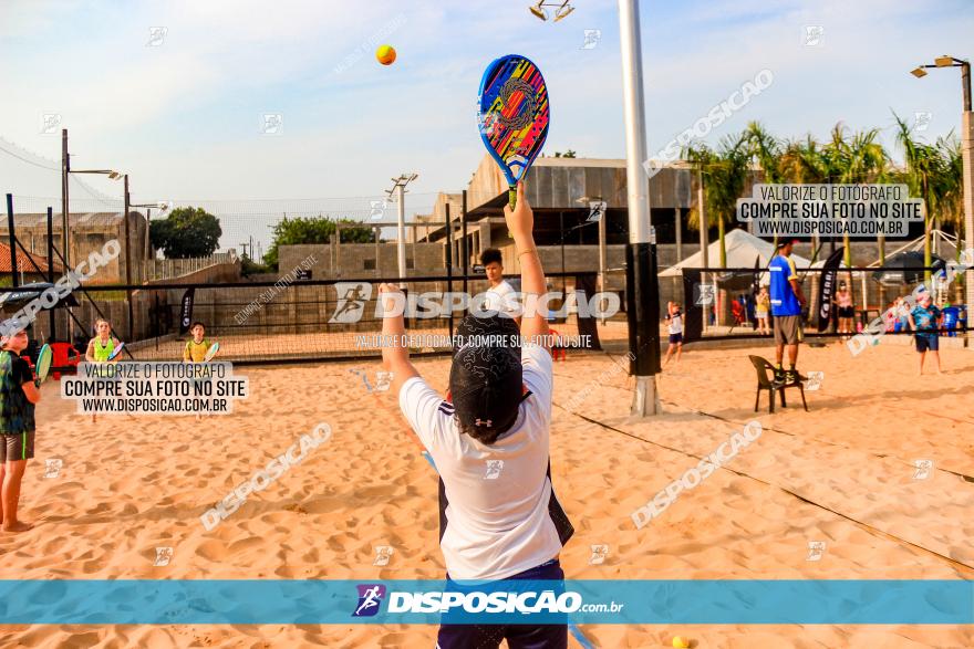 Grand Slam de Beach Tennis