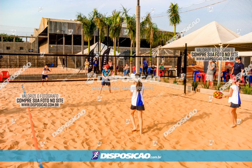 Grand Slam de Beach Tennis