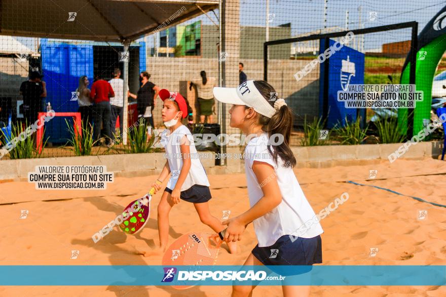 Grand Slam de Beach Tennis