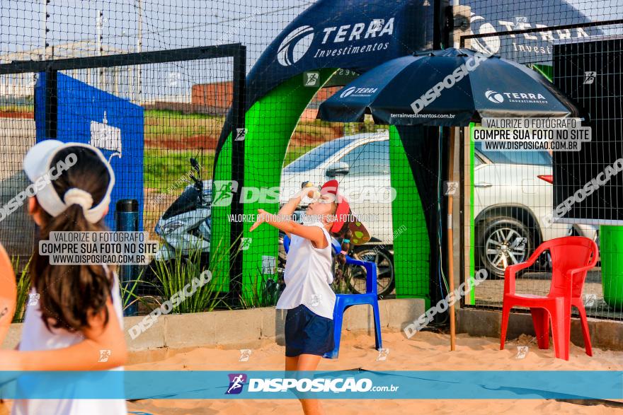 Grand Slam de Beach Tennis