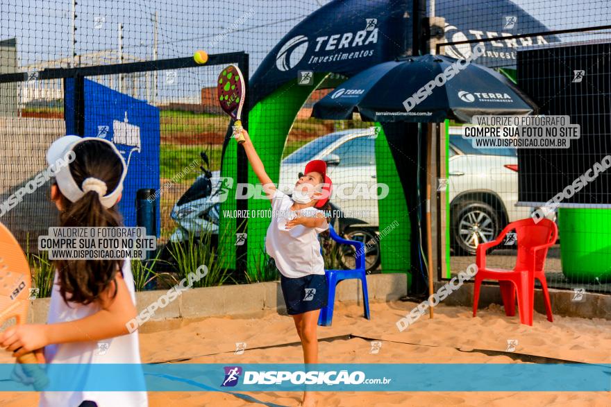 Grand Slam de Beach Tennis