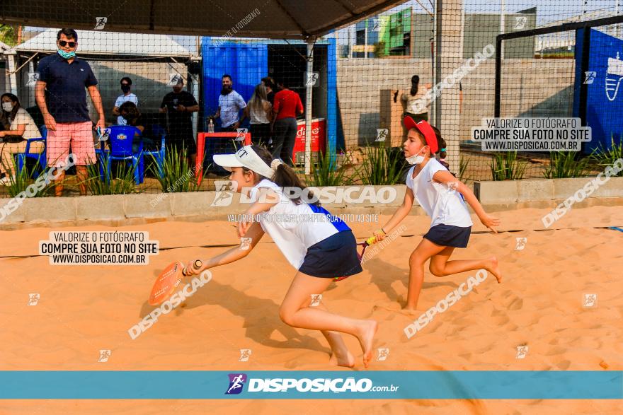 Grand Slam de Beach Tennis