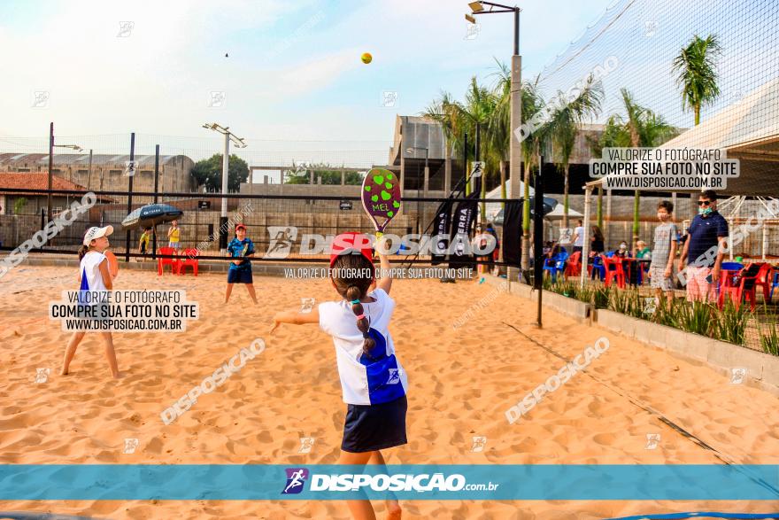 Grand Slam de Beach Tennis