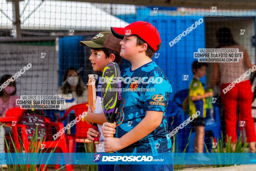 Grand Slam de Beach Tennis