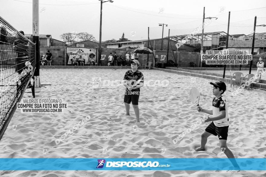 Grand Slam de Beach Tennis