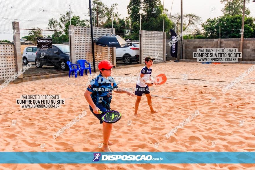 Grand Slam de Beach Tennis