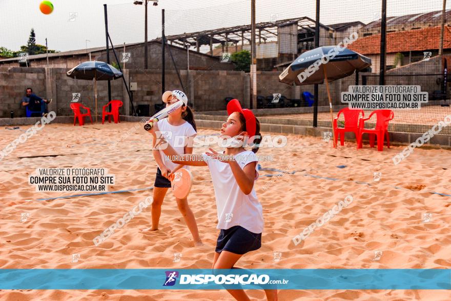 Grand Slam de Beach Tennis