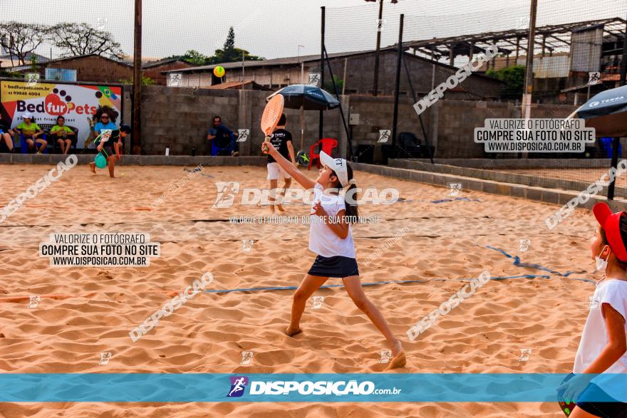 Grand Slam de Beach Tennis