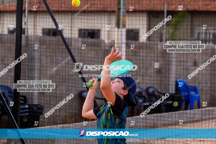 Grand Slam de Beach Tennis