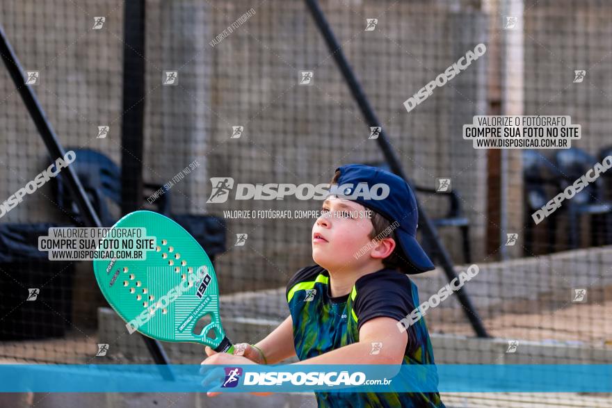 Grand Slam de Beach Tennis