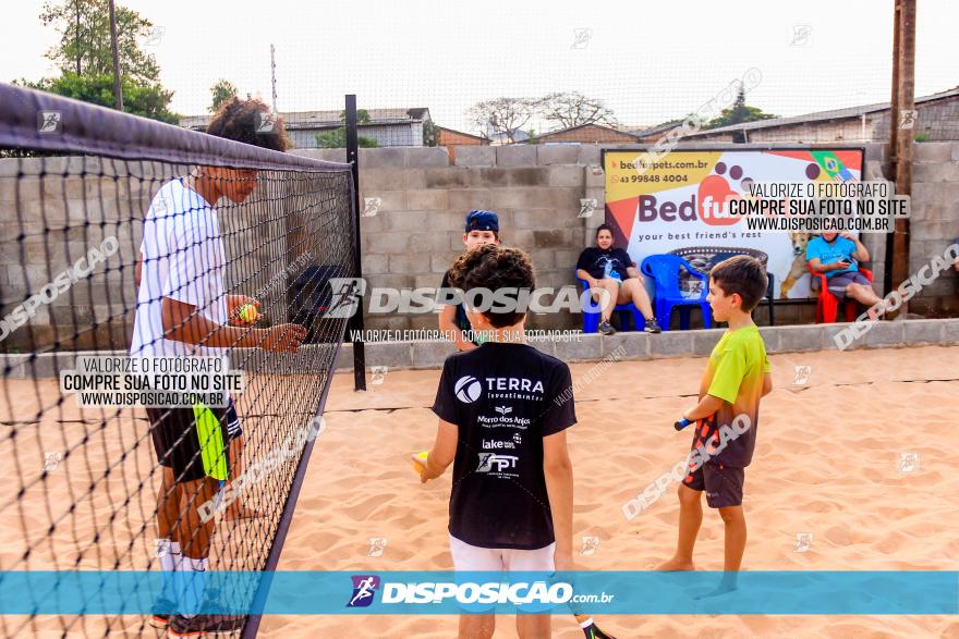 Grand Slam de Beach Tennis