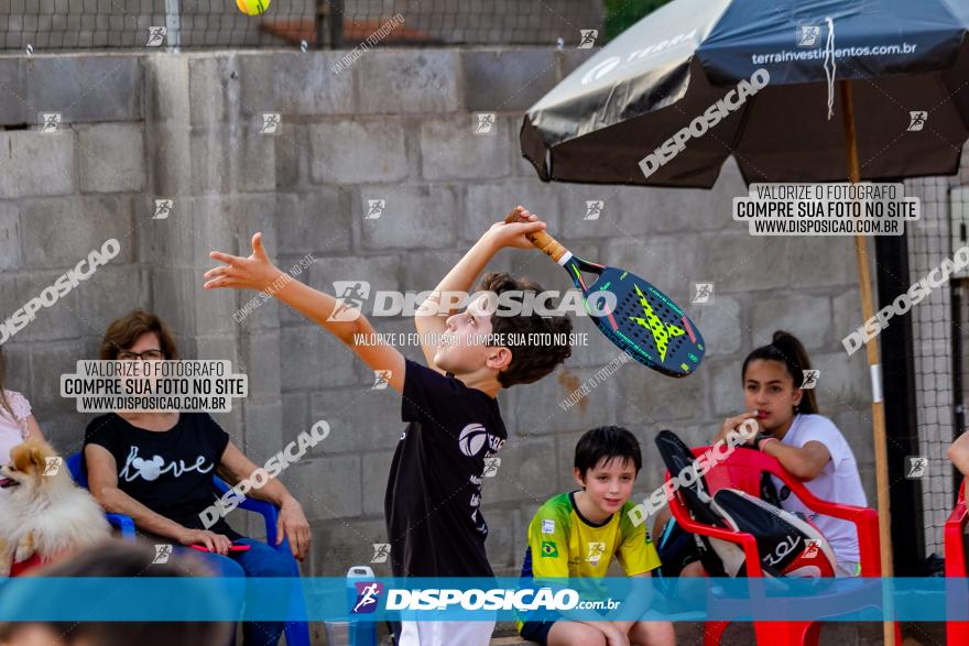 Grand Slam de Beach Tennis