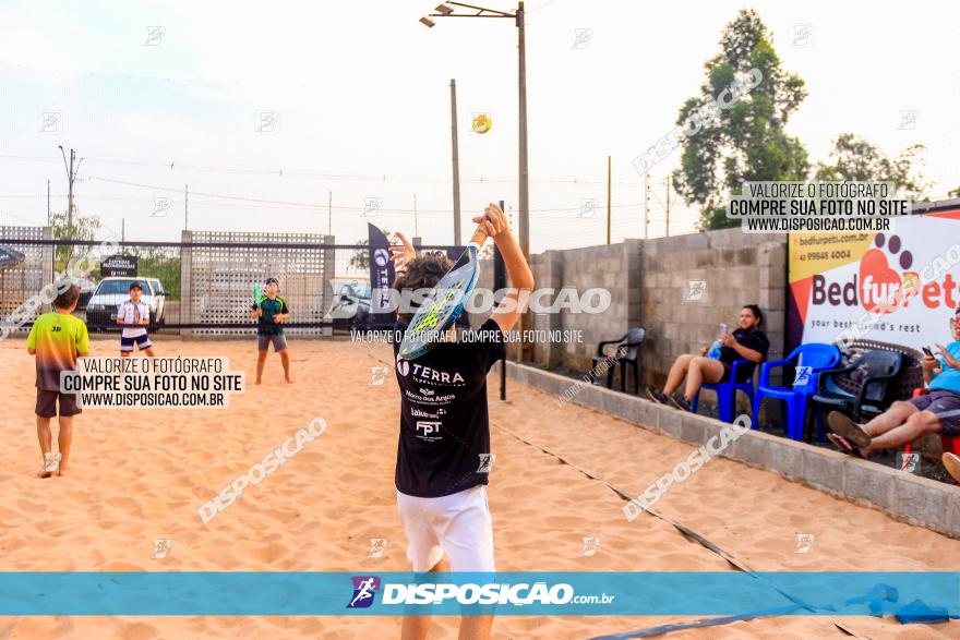 Grand Slam de Beach Tennis