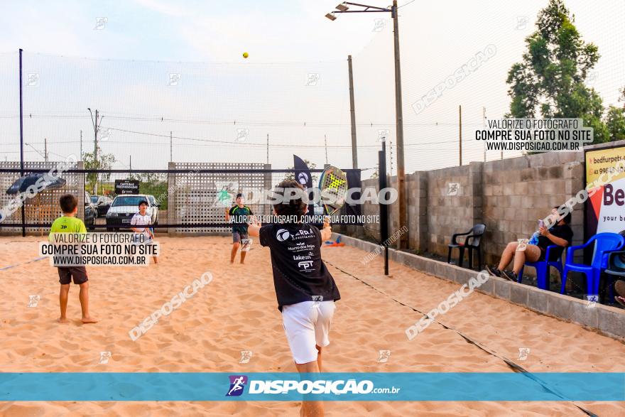 Grand Slam de Beach Tennis