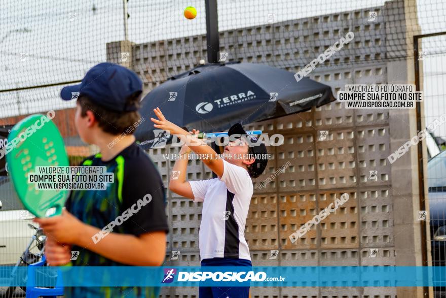 Grand Slam de Beach Tennis