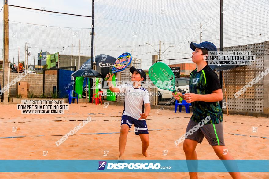 Grand Slam de Beach Tennis