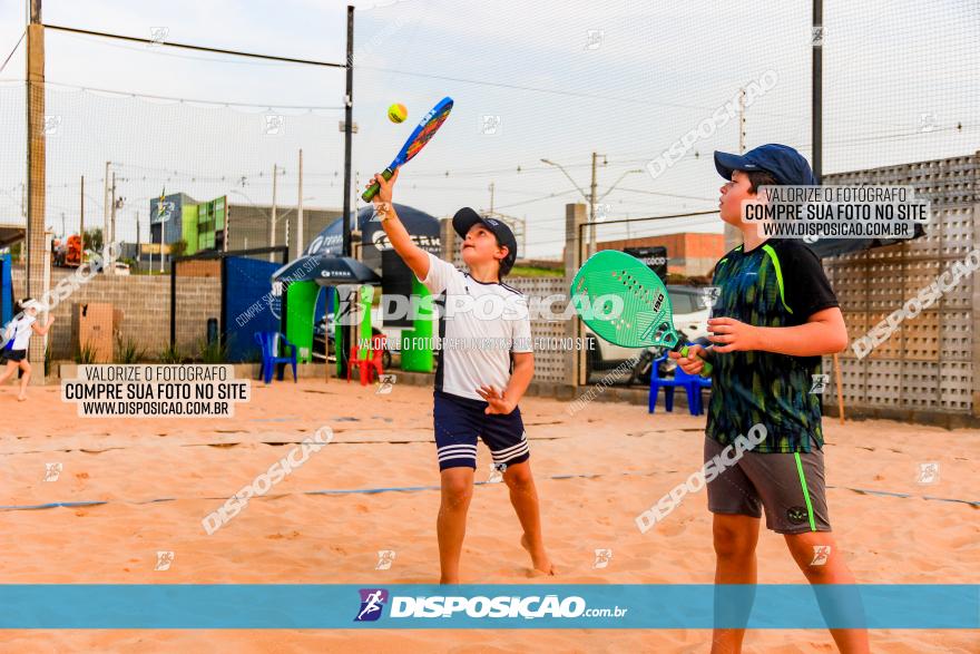 Grand Slam de Beach Tennis